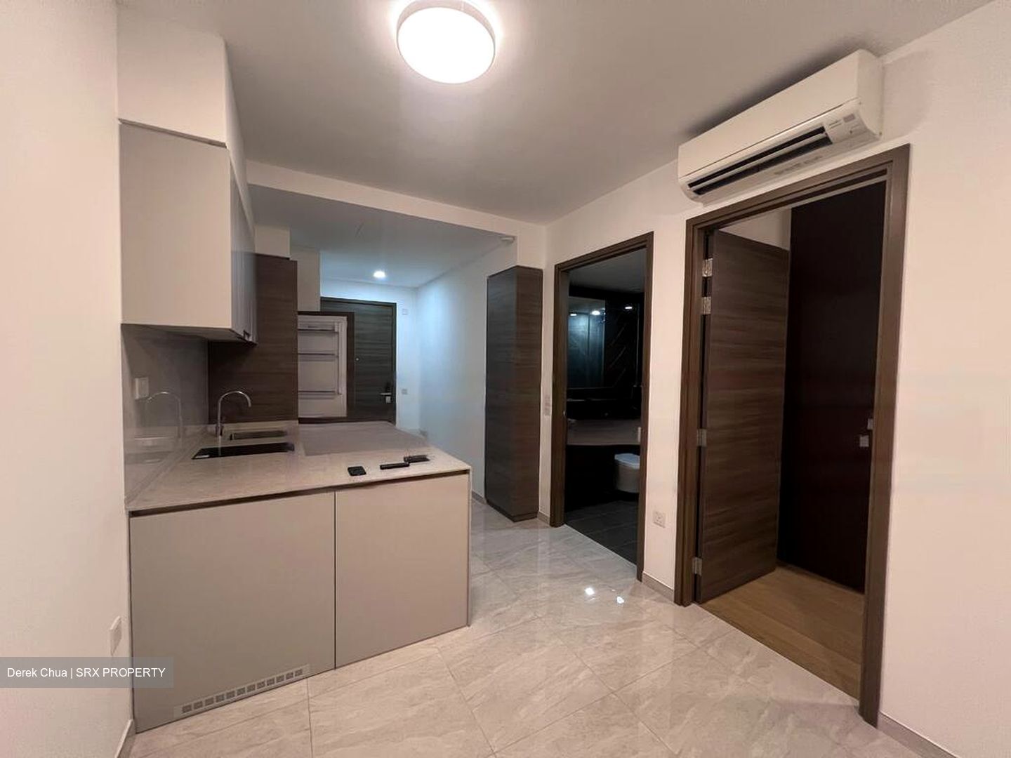 The Florence Residences (D19), Apartment #485785871